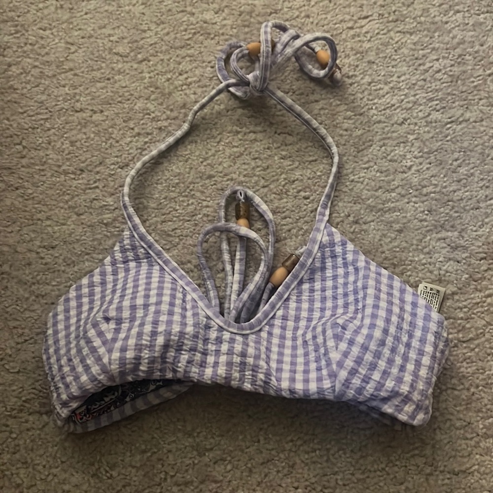 Maaji Bikini Top